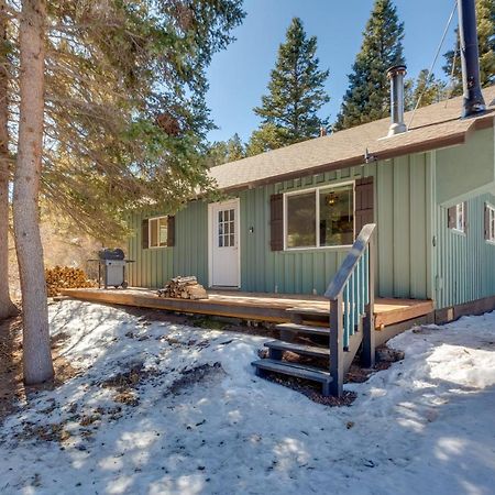 Colorado Mountain Retreat On Cucharas River! La Veta Exterior foto