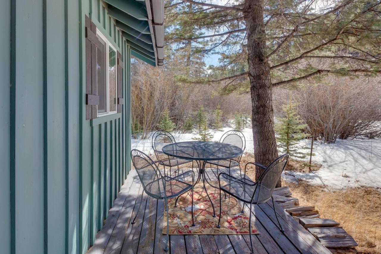 Colorado Mountain Retreat On Cucharas River! La Veta Exterior foto